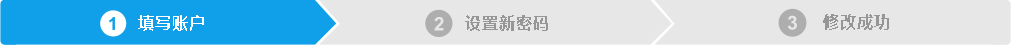 用户注册步骤